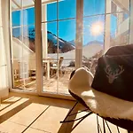 Apartman Sonn-alm Chalet-apartments *