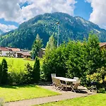 Sonn-alm Chalet-apartments