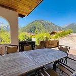 Sonn-alm Chalet-apartments Apartman *