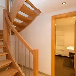Sonn-alm Chalet-apartments Apartman Bichlbach
