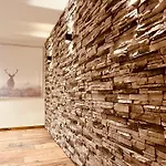 Sonn-alm Chalet-apartments *