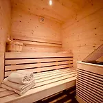 Sonn-alm Chalet-apartments * Bichlbach