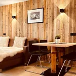Sonn-alm Chalet-apartments Apartman