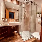 Apartman Sonn-alm Chalet-apartments Bichlbach