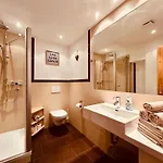 Sonn-alm Chalet-apartments