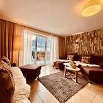 Sonn-alm Chalet-apartments Apartman Bichlbach