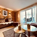 Sonn-alm Chalet-apartments *