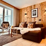 Sonn-alm Chalet-apartments Apartman Bichlbach