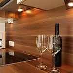 Apartman Sonn-alm Chalet-apartments