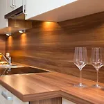 Apartman Sonn-alm Chalet-apartments *
