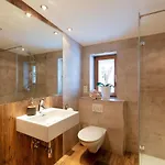 Apartman Sonn-alm Chalet-apartments