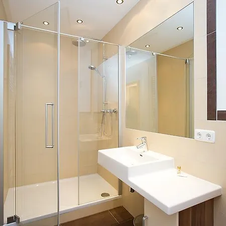 Апартаменты Sonn-alm Chalet-apartments