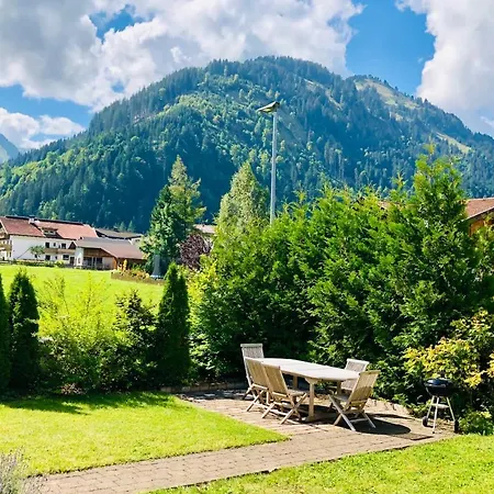 Sonn-alm Chalet-apartments