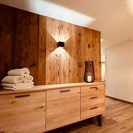 Sonn-alm Chalet-apartments * Бихльбах