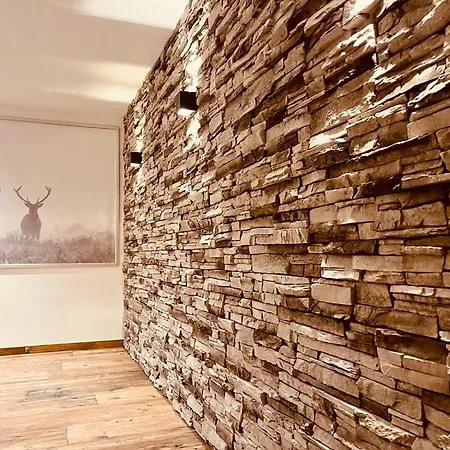 Sonn-alm Chalet-apartments *