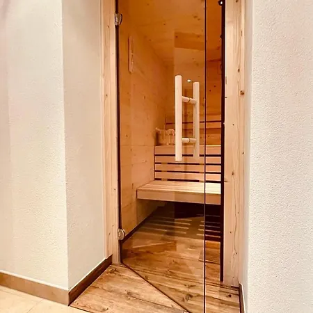 Sonn-alm Chalet-apartments Апартаменты