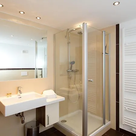 Sonn-alm Chalet-apartments Apartment *