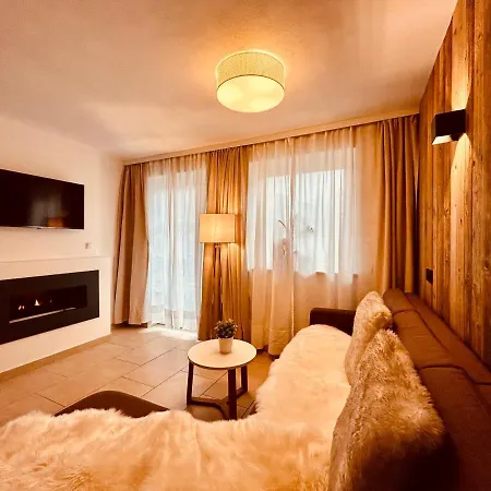 Sonn-alm Chalet-apartments