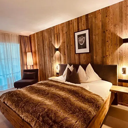 Sonn-alm Chalet-apartments *