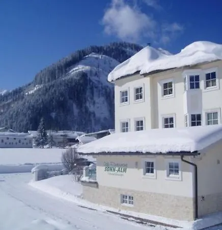 Sonn-alm Chalet-apartments Apartment *