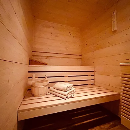 Апартаменты Sonn-alm Chalet-apartments *