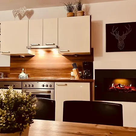 Sonn-alm Chalet-apartments