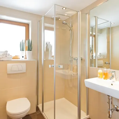 Apartment Sonn-alm Chalet-apartments *