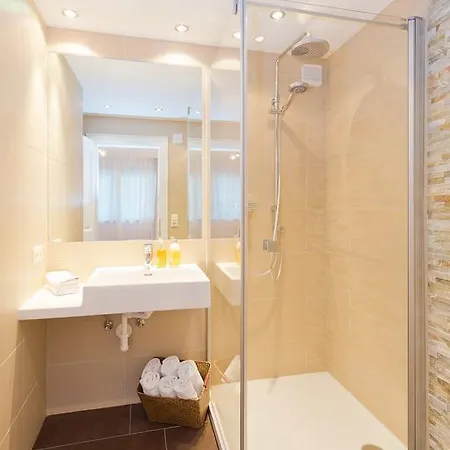 Sonn-alm Chalet-apartments Апартаменты