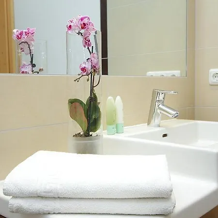 Sonn-alm Chalet-apartments Apartment Bichlbach