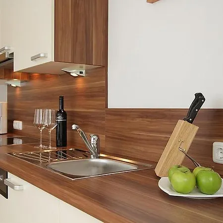 Sonn-alm Chalet-apartments *