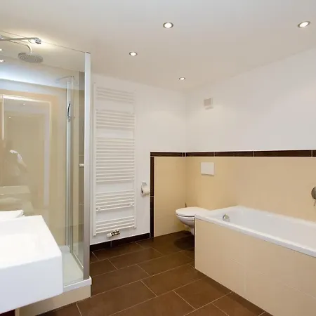 Sonn-alm Chalet-apartments