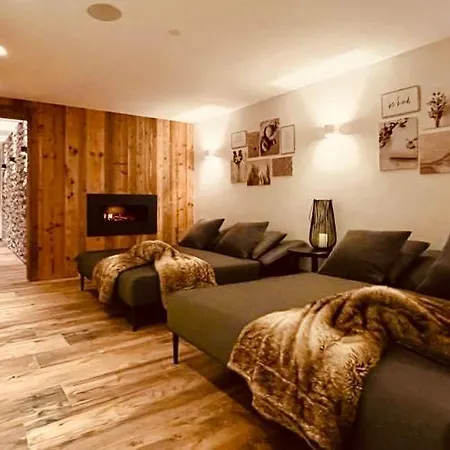 Sonn-alm Chalet-apartments *