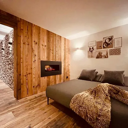 Sonn-alm Chalet-apartments *