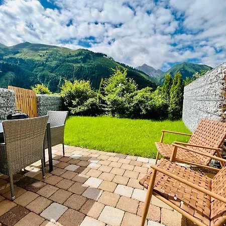 Lejlighed Sonn-alm Chalet-apartments