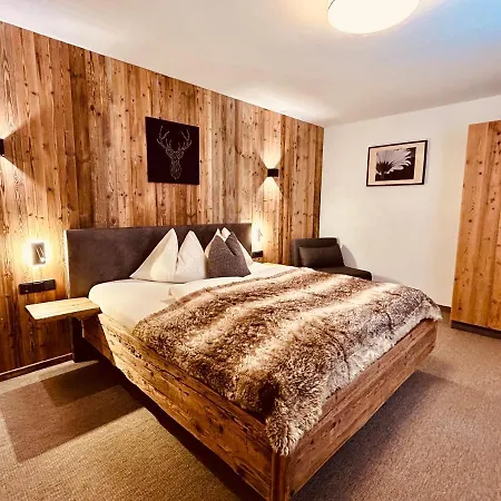 Sonn-alm Chalet-apartments *