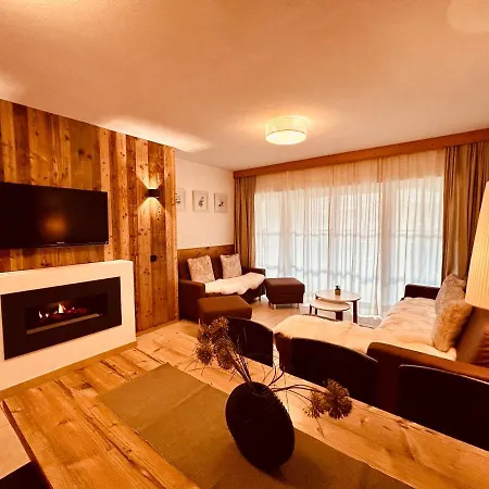 Sonn-alm Chalet-apartments