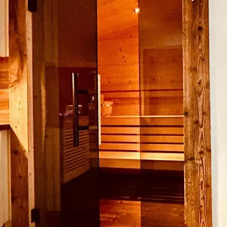 Sonn-alm Chalet-apartments