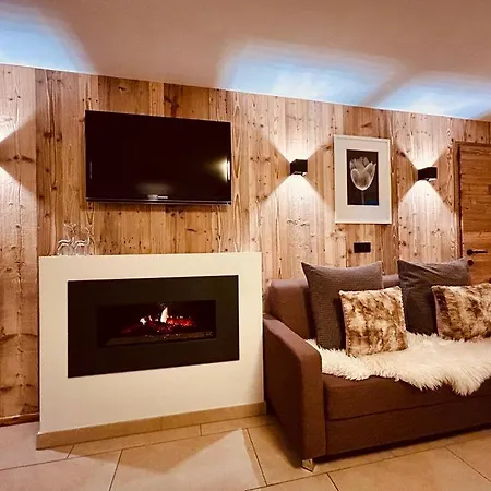 Sonn-alm Chalet-apartments