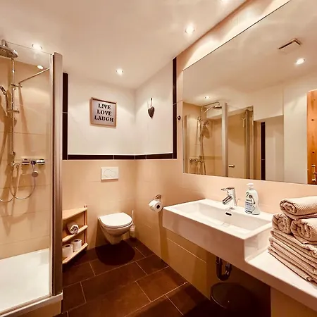 Sonn-alm Chalet-apartments