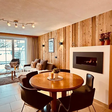 Sonn-alm Chalet-apartments