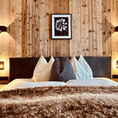 Sonn-alm Chalet-apartments