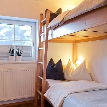 Lejlighed Sonn-alm Chalet-apartments Bichlbach