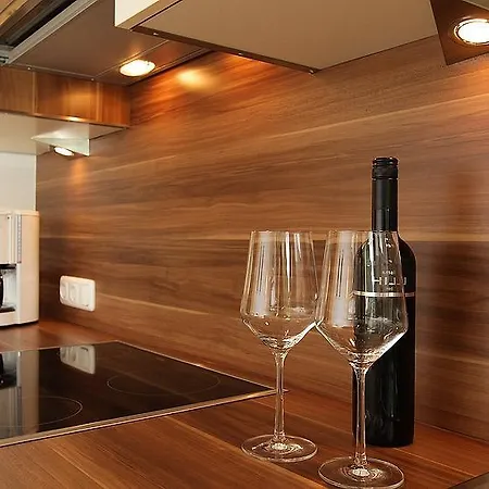 Lejlighed Sonn-alm Chalet-apartments