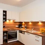 Sonn-alm Chalet-apartments Апартаменты