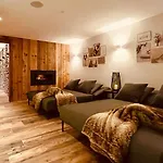 Sonn-alm Chalet-apartments *