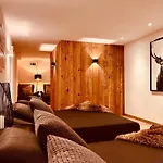 Апартаменты Sonn-alm Chalet-apartments