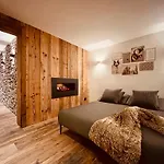 Sonn-alm Chalet-apartments *