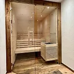 Апартаменты Sonn-alm Chalet-apartments *