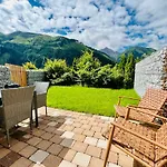 Апартаменты Sonn-alm Chalet-apartments