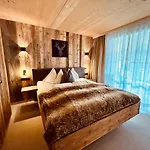 Sonn-alm Chalet-apartments Apartment Bichlbach